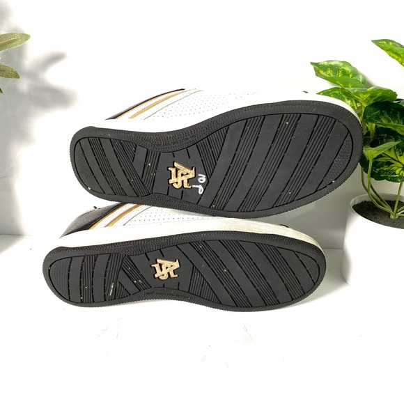 Airspeed Men’s Athletic Shoes - Picture 4 of 4